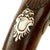 Original 18th Century English Queen Anne Style Flintlock Pistol by Clark of Holborn, London - Circa 1760 Original Items