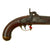 Original U.S. Civil War Era M-1842 Percussion Cavalry Pistol by H. Aston & Co. - dated 1852 Original Items