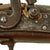 Original U.S. Model 1836 Flintlock Cavalry Pistol by Asa Waters Converted to Percussion - dated 1840 Original Items
