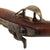 Original U.S. Civil War Era Springfield Model 1842 Percussion Musket by Harpers Ferry Armory - dated 1851 Original Items