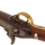 Original British Issued P-1853 Enfield Rifle Converted to Carbine Marked to Fredericksburg National Park - dated 1857 Original Items