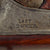 Original British Issued P-1853 Enfield Rifle Converted to Carbine Marked to Fredericksburg National Park - dated 1857 Original Items