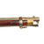 Original British Issued P-1853 Enfield Rifle Converted to Carbine Marked to Fredericksburg National Park - dated 1857 Original Items