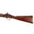Original British Issued P-1853 Enfield Rifle Converted to Carbine Marked to Fredericksburg National Park - dated 1857 Original Items