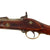 Original British Issued P-1853 Enfield Rifle Converted to Carbine Marked to Fredericksburg National Park - dated 1857 Original Items