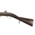 Original Rare U.S. Simeon North Contract Hall Model 1833 Breech Loading Percussion Carbine with Wood Replica Sliding Bayonet - dated 1838 Original Items