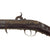 Original Rare U.S. Simeon North Contract Hall Model 1833 Breech Loading Percussion Carbine with Wood Replica Sliding Bayonet - dated 1838 Original Items