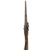 Contemporary High Quality Replica U.S. Pennsylvania Full Stock Flintlock Long Rifle in Approx. .45cal. Original Items