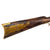 Contemporary High Quality Replica U.S. Pennsylvania Full Stock Flintlock Long Rifle in Approx. .45cal. Original Items
