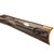 Contemporary High Quality Replica U.S. Pennsylvania Full Stock Flintlock Long Rifle in Approx. .45cal. Original Items