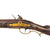 Contemporary High Quality Replica U.S. Pennsylvania Full Stock Flintlock Long Rifle in Approx. .45cal. Original Items