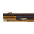 Contemporary High Quality Replica U.S. Pennsylvania Full Stock Flintlock Long Rifle in Approx. .45cal. Original Items