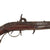 Original Rare U.S Harpers Ferry Type II Hall Model 1819 Breech Loading Rifle Converted to Percussion - dated 1831 Original Items