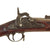 Original U.S. Civil War Confederate C.S. Richmond Percussion Rifle with Type 4 Low Hump Lock Plate - Dated 1864 Original Items