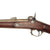 Original U.S. Civil War Confederate C.S. Richmond Percussion Rifle with Type 4 Low Hump Lock Plate - Dated 1864 Original Items