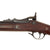 Original U.S. Civil War Springfield M-1863 Short Rifle Converted to M-1865 Trapdoor using Scarce 1st ALLIN System Original Items