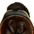 Original Belgian Early 19th Century Dragoon Cavalry Helmet - Complete Original Items