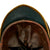 Original Belgian Early 19th Century Dragoon Cavalry Helmet - Complete Original Items