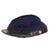 Original U.S. Indian Wars Model 1872 New York State Issue Chasseur Style Pattern Kepi by Ridabock & Company Original Items