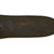 Original U.S. Spanish-American War Era Army Model 1880 Hunting Knife with Leather Sheath Original Items