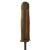 Original U.S. WWI Model 1917 Bolo Knife by Plumb Philadelphia with Canvas Scabbard With Deep Markings - dated 1918 Original Items