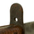 Original U.S. WWI Model 1917 Bolo Knife by Plumb Philadelphia with Canvas Scabbard With Deep Markings - dated 1918 Original Items