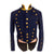 Original U.S. Immediate Post-Civil War Era New York State Cavalry Shell Jacket Converted To Tailcoat Original Items
