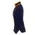 Original U.S. Immediate Post-Civil War Era New York State Cavalry Shell Jacket Converted To Tailcoat Original Items