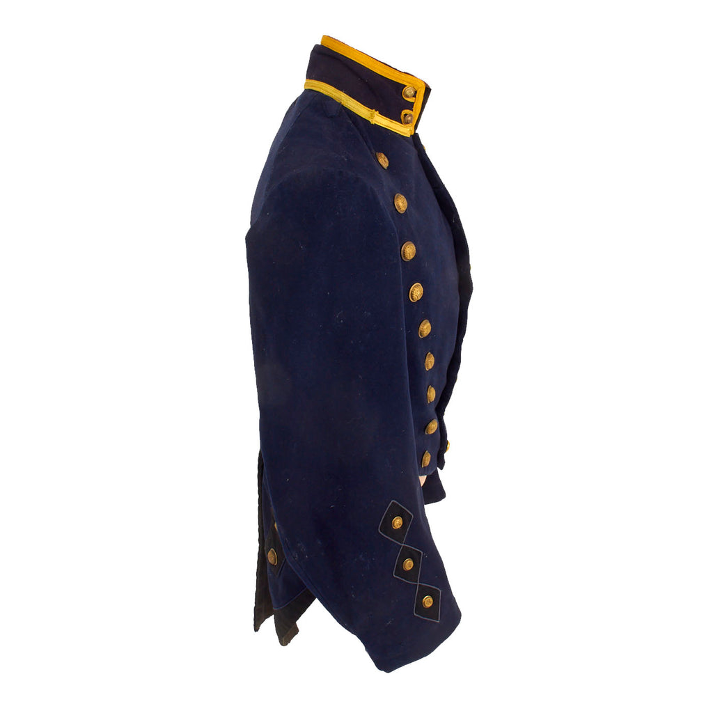 Original U.S. Immediate Post-Civil War Era New York State Cavalry Shel ...