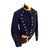 Original U.S. Immediate Post-Civil War Era New York State Cavalry Shell Jacket Converted To Tailcoat Original Items