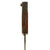 Original Japanese Late WWII Arisaka Type 30 Last Ditch Bayonet with Wood Scabbard by Toyoda Automatic Loom Original Items