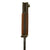 Original Japanese Late WWII Arisaka Type 30 Last Ditch Bayonet with Wood Scabbard by Toyoda Automatic Loom Original Items