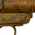 Original British WWI - WWII 1918 Dated MkIII* Webley & Scott Brass Flare Signal Pistol - Matching Serial 82861 Original Items