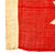 Original Australia WWII Australian Naval Red Civil Ensign - 18" x 33 ½” Original Items