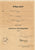 Original German WWII Award & Document Grouping of Obergefreiter Michael Schäfer of I.R. 427 - KIA on Eastern Front 1942 Original Items