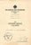 DRAFT Copy of Original German WWII Set of 3 Awards with Documents named to Oberleutnant Hans Gräf of Infantry Regiment 95 & 97 Original Items