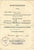 DRAFT Copy of Original German WWII Set of 3 Awards with Documents named to Oberleutnant Hans Gräf of Infantry Regiment 95 & 97 Original Items