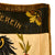 Original Imperial German Pre-WWI Franco-Prussian War Kriegerbund Veterans Association Banner For Elten, Germany - 51” x 48” Original Items
