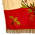Original Imperial German Pre-WWI Franco-Prussian War Kriegerbund Veterans Association Banner For Elten, Germany - 51” x 48” Original Items