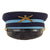 Original U.S. Moro Rebellion 2nd Infantry Regiment NCO M1902 Visor Cap by Fred M. Batchelder Co Original Items