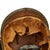 Original Imperial German WWI Prussian EM/NCO Infantry M1915 Pickelhaube Spiked Helmet - Complete Original Items