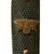 Original German WWII Long 98k Dress Bayonet by C. Gustav Spitzer with Period Applied Postschutz Emblem & Scabbard Original Items