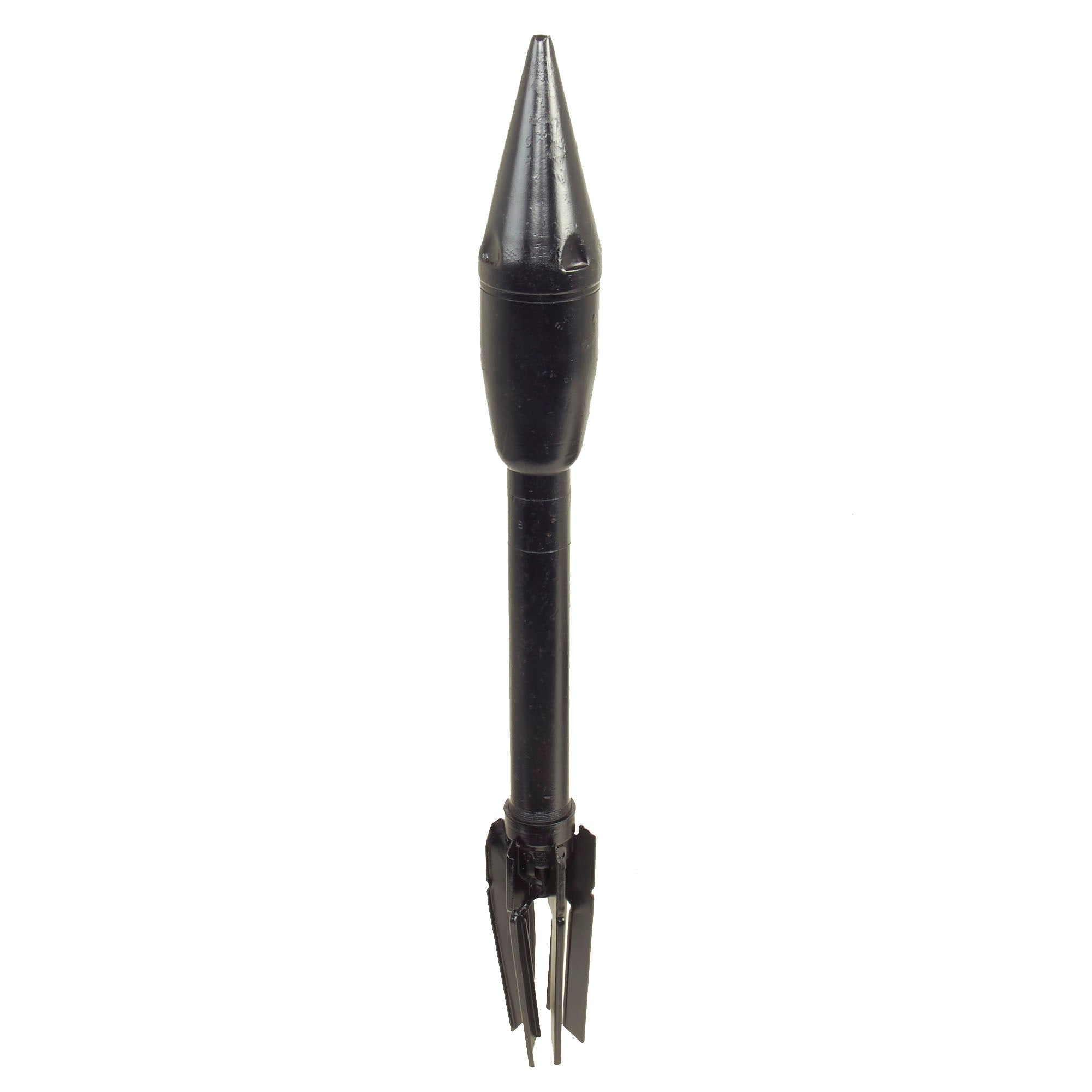 Original U.S. WWII M7A1 Anti-Tank Practice Rocket for the M1 and M1A1 ...