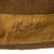 Original U.S. WWII 8th / 7th Army Air Force Aerial Gunner Class-A Uniform Coat and Overseas Cap - Laundry Number Marked Original Items