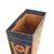 Original U.S. WWII Homefront “Victory Carryall, Buy War Bonds and Stamps” Advertising Cardboard Shopping Cart Original Items