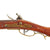 Contemporary Replica U.S. Pennsylvania Full Stock Flintlock Long Rifle in Approx. .33cal. Original Items