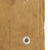 Original Japan WWII Imperial Japanese Army M1941 Shelter Half with Aluminum Grommets Original Items
