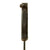 Original British WWI P-1907 Enfield Bayonet by Vickers with No. I Mk. II Scabbard - Dated 1918 Original Items
