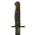 Original British WWI P-1907 Enfield Bayonet by Vickers with No. I Mk. II Scabbard - Dated 1918 Original Items