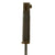 Original British WWI P-1907 Enfield Bayonet by Vickers with No. I Mk. II Scabbard - Dated 1918 Original Items